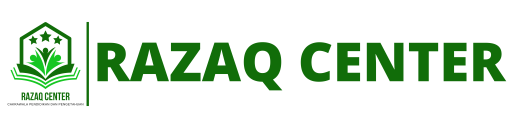 RAZAQ CENTER